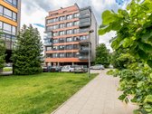 Parduodamas šviesus, erdvus ir funkcionaliai - nuotraukos Nr. 26