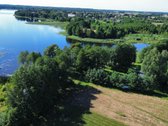 Parduodamas 28 Arų Sklypas Prie Galuono Ežero - nuotraukos Nr. 9