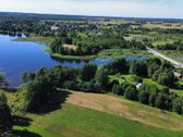 Parduodamas 28 Arų Sklypas Prie Galuono Ežero - nuotraukos Nr. 13