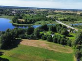 Parduodamas 28 Arų Sklypas Prie Galuono Ežero - nuotraukos Nr. 15