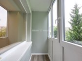 Parduodamas atnaujintas 3 kambarių butas – - nuotraukos Nr. 14