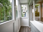 Parduodamas atnaujintas 3 kambarių butas – - nuotraukos Nr. 15