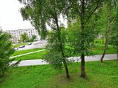 Parduodamas atnaujintas 3 kambarių butas – - nuotraukos Nr. 24