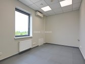 140 m² biuro patalpų nuoma su sandėliuku – - nuotraukos Nr. 5