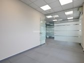 140 m² biuro patalpų nuoma su sandėliuku – - nuotraukos Nr. 6