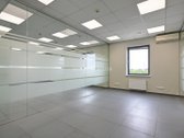 140 m² biuro patalpų nuoma su sandėliuku – - nuotraukos Nr. 7