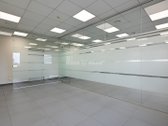 140 m² biuro patalpų nuoma su sandėliuku – - nuotraukos Nr. 8