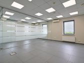 140 m² biuro patalpų nuoma su sandėliuku – - nuotraukos Nr. 9