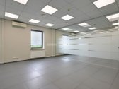 140 m² biuro patalpų nuoma su sandėliuku – - nuotraukos Nr. 10