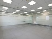 140 m² biuro patalpų nuoma su sandėliuku – - nuotraukos Nr. 11