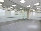 140 m² biuro patalpų nuoma su sandėliuku – - nuotraukos Nr. 13
