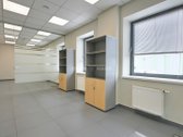 140 m² biuro patalpų nuoma su sandėliuku – - nuotraukos Nr. 14