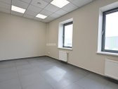 140 m² biuro patalpų nuoma su sandėliuku – - nuotraukos Nr. 15