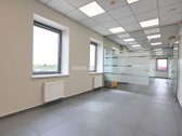 140 m² biuro patalpų nuoma su sandėliuku – - nuotraukos Nr. 16