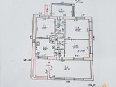 Mūrinis Namas Su 25 A Sklypu Marijampolės Sav - nuotraukos Nr. 9