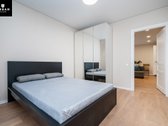 Pilnai Įrengtas Butas Su Atsiveriančia Miesto - nuotraukos Nr. 2