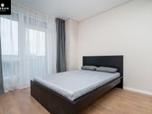 Pilnai Įrengtas Butas Su Atsiveriančia Miesto - nuotraukos Nr. 6