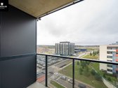 Pilnai Įrengtas Butas Su Atsiveriančia Miesto - nuotraukos Nr. 7