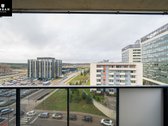 Pilnai Įrengtas Butas Su Atsiveriančia Miesto - nuotraukos Nr. 8