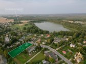 Mūrinis Namas Su 25 A Sklypu Marijampolės Sav - nuotraukos Nr. 10