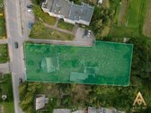 Mūrinis Namas Su 25 A Sklypu Marijampolės Sav - nuotraukos Nr. 3