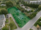 Mūrinis Namas Su 25 A Sklypu Marijampolės Sav - nuotraukos Nr. 2