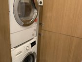 Išnuomojamas ilgalaikei nuomai dviejų - nuotraukos Nr. 11