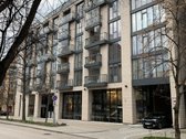 Išnuomojamas ilgalaikei nuomai dviejų - nuotraukos Nr. 16