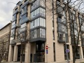 Išnuomojamas ilgalaikei nuomai dviejų - nuotraukos Nr. 17
