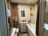 Nuomojamas 2 kambarių butas arti centro prie - nuotraukos Nr. 2
