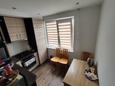 Nuomojamas 2 kambarių butas arti centro prie - nuotraukos Nr. 3