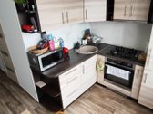Nuomojamas 2 kambarių butas arti centro prie - nuotraukos Nr. 4