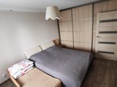 Nuomojamas 2 kambarių butas arti centro prie - nuotraukos Nr. 5