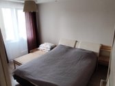 Nuomojamas 2 kambarių butas arti centro prie - nuotraukos Nr. 6