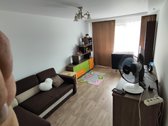 Nuomojamas 2 kambarių butas arti centro prie - nuotraukos Nr. 7