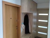 Nuomojamas 2 kambarių butas arti centro prie - nuotraukos Nr. 11