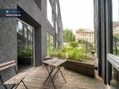 Nuomojamas 2 Kambarių Butas Vilniaus Senamiestyje - nuotraukos Nr. 2
