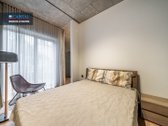 Nuomojamas 2 Kambarių Butas Vilniaus Senamiestyje - nuotraukos Nr. 9