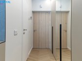 Parduodama Naujai Ir Stilingai Įrengta - nuotraukos Nr. 18