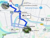 Parduodama Naujai Ir Stilingai Įrengta - nuotraukos Nr. 26