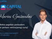 Parduodama Naujai Ir Stilingai Įrengta - nuotraukos Nr. 27