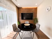 Parduodamas 132 m² kotedžas su garažu, terasa - nuotraukos Nr. 3