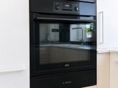 Parduodamas 132 m² kotedžas su garažu, terasa - nuotraukos Nr. 11