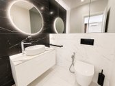 Parduodamas 132 m² kotedžas su garažu, terasa - nuotraukos Nr. 14