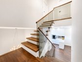 Parduodamas 132 m² kotedžas su garažu, terasa - nuotraukos Nr. 16
