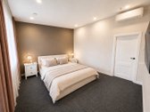 Parduodamas 132 m² kotedžas su garažu, terasa - nuotraukos Nr. 18
