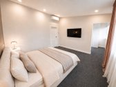 Parduodamas 132 m² kotedžas su garažu, terasa - nuotraukos Nr. 19