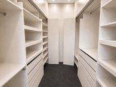 Parduodamas 132 m² kotedžas su garažu, terasa - nuotraukos Nr. 21