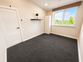 Parduodamas 132 m² kotedžas su garažu, terasa - nuotraukos Nr. 23