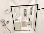 Parduodamas 132 m² kotedžas su garažu, terasa - nuotraukos Nr. 25
